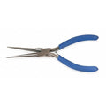 Needle Nose Plier,5-7/8 in.,Smooth