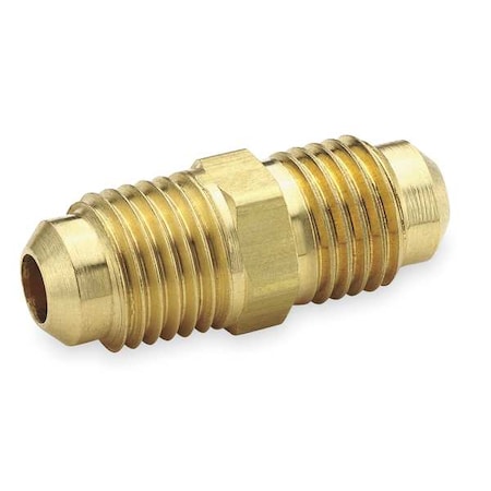Union,Brass,Flared5/8",Flared5/8",PK10