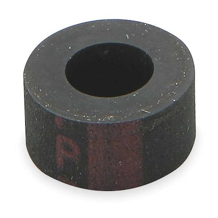 Ferrule,Fluorocarbon;Buna-N,1/4in,PK10