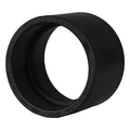 ABS, Coupling Body, 1 1/2 in, 1 1/2 in