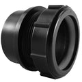 Trap Adapter,1-1/2 In Slip x Spigot