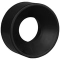 Flush Bushing,4 In x 2 In Spigot x Hub