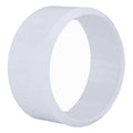 PVC Bushing, Spigot x SD Hub, 4 in Pipe Size
