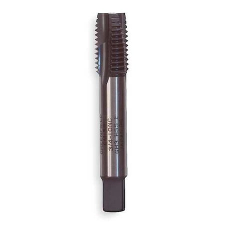 Spiral Point Tap, Plug, 2