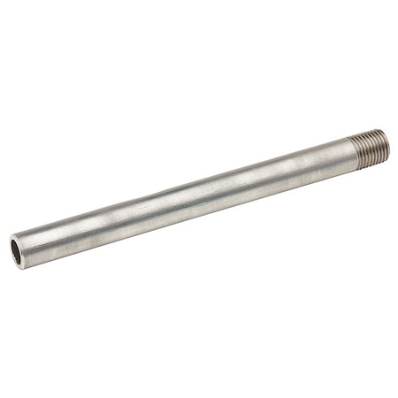 PipeNipple,SS,11/4",NPT,6"
