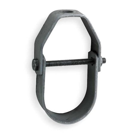 Clevis Hanger,3/4 In,610 lb Max Load