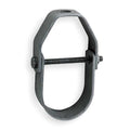 Clevis Hanger,2 In,610 lb Max Load