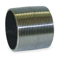PipeNipple,Steel,11/2",NPTxNPT,13/4"