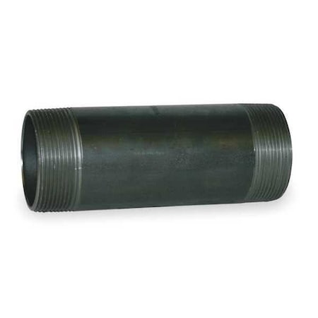 PipeNipple,Steel,3",NPTxNPT,6"