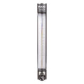 Flowmeter,Flow Range at CCM of Air 0-400