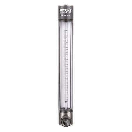 Flowmeter,Flow Range at CCM of Air 0-855