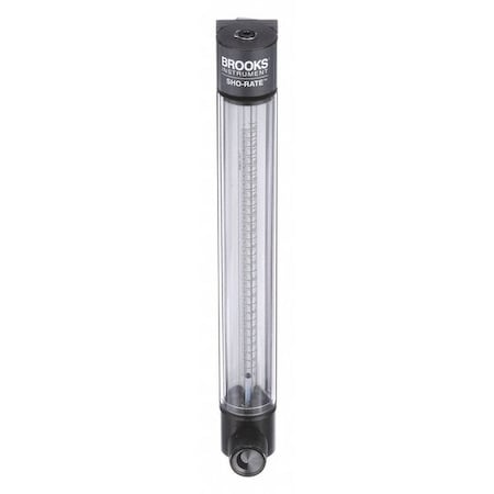 Flowmeter,Flow Range at CCM of Air 0-50
