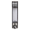 Flowmeter,Flow Range at CCM of Air 0-2580