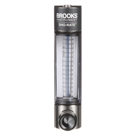 Flowmeter,Flow Range at CCM of Air 0-6000