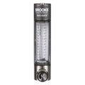 Flowmeter,Range at CCM of Air 0-23640