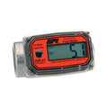 Flowmeter, Turbine, For Fuel, 1 in. FNPT