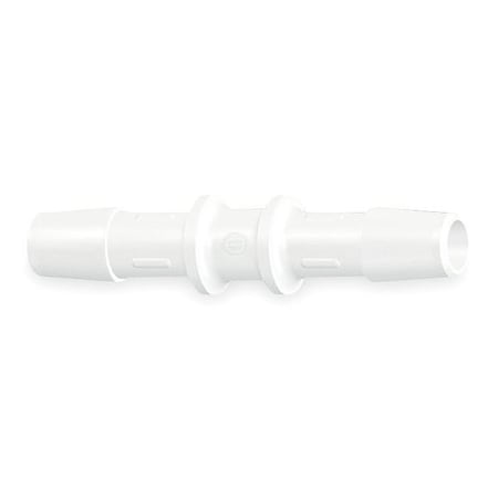 Strt, PP, Barbed 5/8", Barbed 5/8",PK10