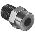 Nosepiece,#6-32 Comp. Internal Thread