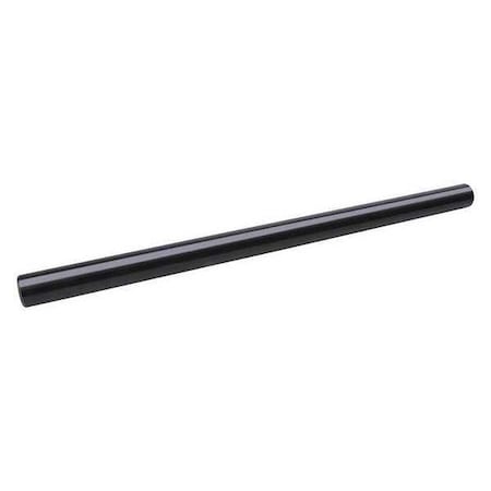 2" x 12" Non-Threaded Black Pipe Sch 40