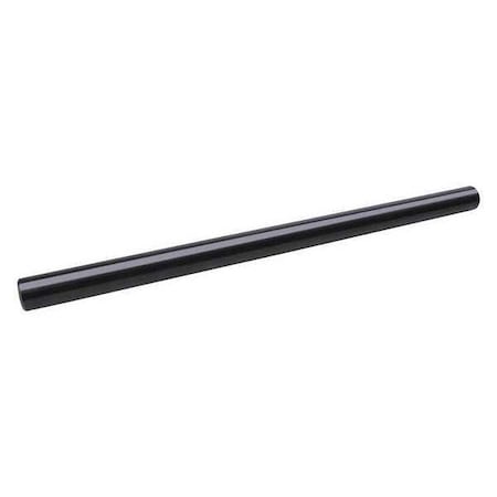 1-1/4" x 3 ft. Non-Threaded Black Pipe Sch 40