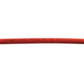 Tubing,Poly,6mm OD,180 PSI,Red