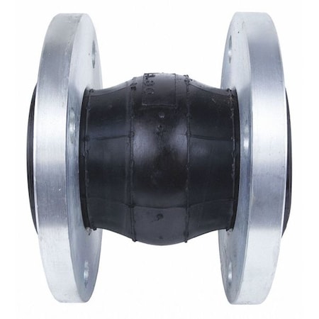 Exp.Joint,SingleBulb,Steel,2",Flange