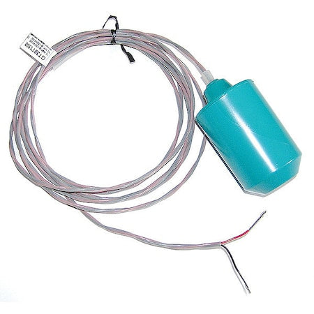 NO Mechanical Float Switch 115/230VAC 15 psi
