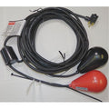 NO Mechanical Float Switch 230VAC 15 psi