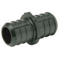 Coupling, Polyalloy, PEX, 1" x 3/4" Tube
