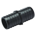 Couplng, Polyalloy, PEX, 3/4" x 3/4" Pipe