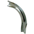 Bend Support,Tube,1/2 In,Metal