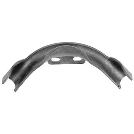 Bend Support,Tube,1/2 In,Polymer