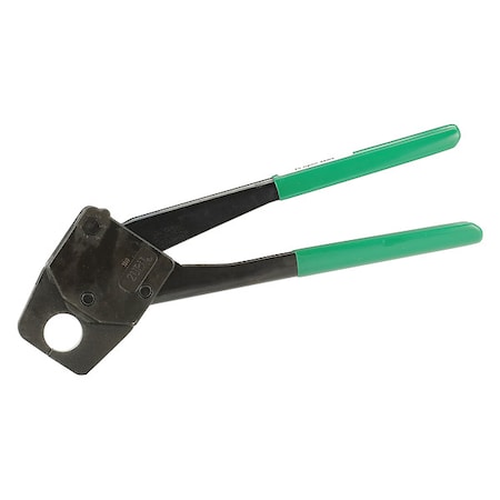 PEX Crimp Tool,3/4In,For 10A574