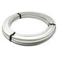 PEX Tubing,White,1/2 in,100 ft,100 psi