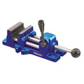 6" Drill Press Vise with Stationary Base