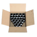 1/8" x 2" Black Pipe Nipple Sch 40 PK25