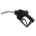 Fuel Nozzle, 1 in, FNPT, Curved, 6 in Aluminum Spout