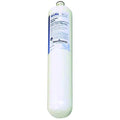 Quick Connect Filter, 1 Micron, 6" O.D., 15 1/4 in H