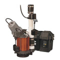 Sump/Battery Back-Up System,Pump 1/3 HP