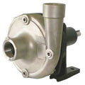Centrifugal Pump Head,5 HP,SS