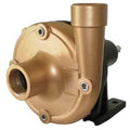 Centrifugal Pump Head,5 HP,Bronze