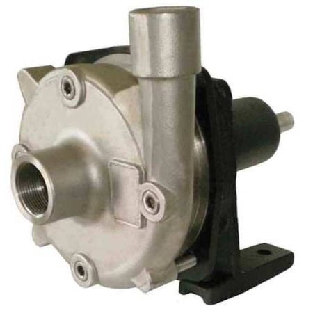 Centrifugal Pump Head,1-1/2 HP,SS