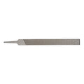 Hand File,Dbl Groove,SPL,Half Rnd,8 In L