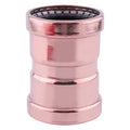 Strt, Copper, Press-fit 2 1/2", 2 1/2"