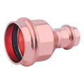 Strt,Copper,Press-fit1",Press-fit3/4"