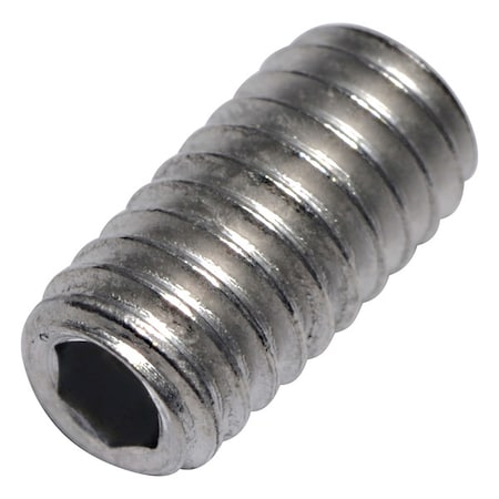 Socket Set Screw,2mm Drive Sz.