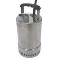 1/4 HP 1-1/4" F Plug-In Utility Pump 115 No Switch Included