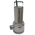 1/3 HP 1-1/4" F Plug-In Utility Pump 115 No Switch Included