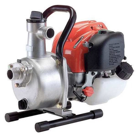 Engine Driven Centrifugal Pump,1 HP