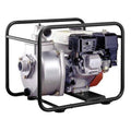 Engine Driven Pump, Aluminum, 4-4/5 hp